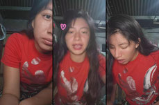 Te doy la bienvenida a mi LIVE