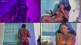 Sexy brown.5-Subs VIDEO Call 🥵📱