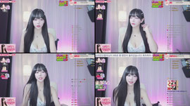 [86일차 대한항공 승무원 출신] 낮방 몸매 원탑 팬가입시 원하는 시그 2개❤