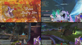 [DROPS] this is halloween! this is halloween! | !commands !clip !chaos | Stream #387