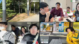킹기훈 김봉준 육아체험하기 미션[771]