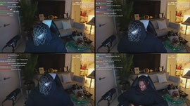 ⚡️I'M BACK⚡️ DESKTOP⚡️TGF⚡️REACTS⚡️MIAMI⚡️