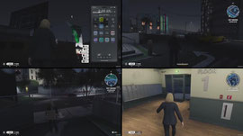 LEARNING RP IN NOPIXEL 🎃 🎃 🎃 👻 👻 👻 👻 🎃 🎃 🎃 PLS BE NICE