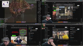 The Midnight Special | News + Yap | Heading to Austin, TX Soon for the @IcePoseidon Circle | !STAKE #AD