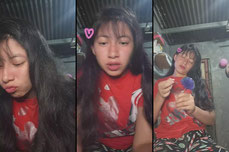 Te doy la bienvenida a mi LIVE