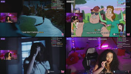 💞 Super chillin 💞 - Throwback type stream 💞 - Picking locations 💞 - Gaming L8R 💞