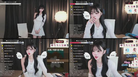 오늘은 청순 컨셉..헤헤 ㅎㅎ