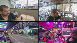Wednesday again. More Soi 6? Still live from Pattaya, Thailand 🇹🇭