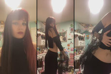 It’s meee