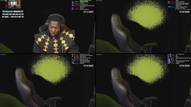 SPOOKY STREAM 3: WELCOME HOME