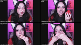 Hola uwu bienvenido osisossisisi 🎧Español | Sleep • Relaxing • Cozy 💗| 🎁 Nuevo Wishlist ( !wishlist ) ¿Insta? !ig