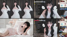 오늘은 청순 컨셉..헤헤 ㅎㅎ