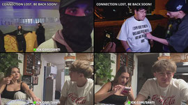PRANK CALL TUESDAY