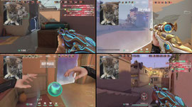 new act ranked/ 10mans !lft