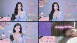 ❤️김루아 입니다❤️