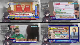 ☽ 10/1ˇ4 ☾ 久違新聞台｜ @chierh_72 ｜