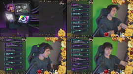 im a spooky guy !QOTD | <3