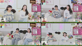 [파라]29일차 같이 놀자용   (먹방,소통,노래,게임,벌칙,댄스,신청곡,라이브)