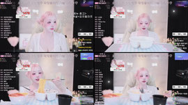 짬짜면대기  총알방셀ㄱㄱ #댄동