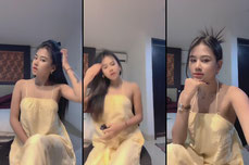 Haii orang