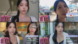 안녕. 잠깐 생존신고요