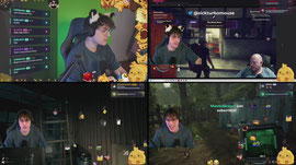 im a spooky guy !QOTD | <3