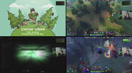 🔴VODS ON KICK 🔴24/7 STREAM 👉 @admiralbulldog247 🔴PRIME 🔴YOUNG 🔴SHREDDED 🔴LUSCIOUS HAIR 🔴