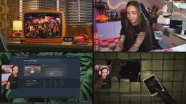 Prašivá Madison - dnes finále? 👻🧡Vstupenky na Halloween zraz už sú vonku 👻🧡 !ig !alza !logitech 👻🧡