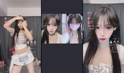 我的直播看着不烧心