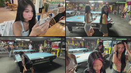 Unwind before bed / Bkk / Thailand / !dono !sub TH-EN