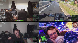 🚨⌚PRZEDŁUŻANY DZIEŃ 23🚨 !dc !tts !zarobki !zadania !5dni