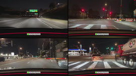 🚨🚔LA NIGHTCRAWL🚔🚨chasing cop calls🚨