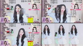 세상에서 치뽑이 제일 쉬워요