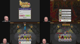 Knights of Pen and Paper +1 Edition (Random Steam Game)