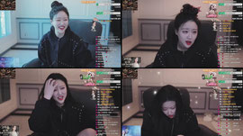 항상기다려요..❤️