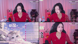 미묘ෆ  10일차 비상사태!!