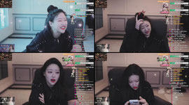 항상기다려요..❤️