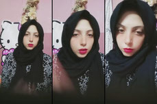 أن الله يرزق من يشاء بغير حساب