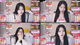 겜비1일차) 공포겜 바하 레퀴엠 #표정맛집
