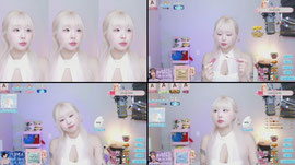 냥이랑 수요띵...ෆ