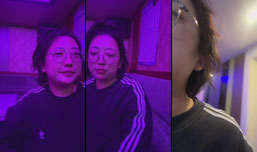 술먹방