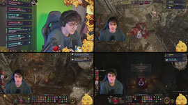 im a spooky guy !QOTD | <3