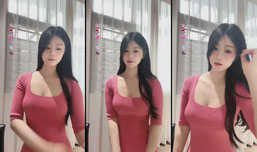 早上好