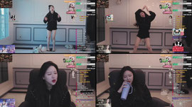 항상기다려요..❤️