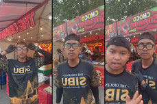 MAKAN FEST 2.0,BRUNEI