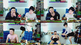 건빵을왕으로!   맞방