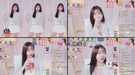 복귀5일차) 기다리면 귀인이 올까요? /소통, 댄스 맛집♡ 모든딜 환영