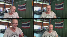 Olipattaya ''The Legend'' Thailand