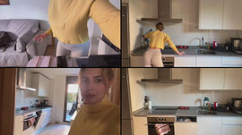 Transmisión en directo de aliss_blond