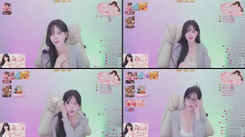 자연 F컵) 10개 팬가입 항공캠 리액션